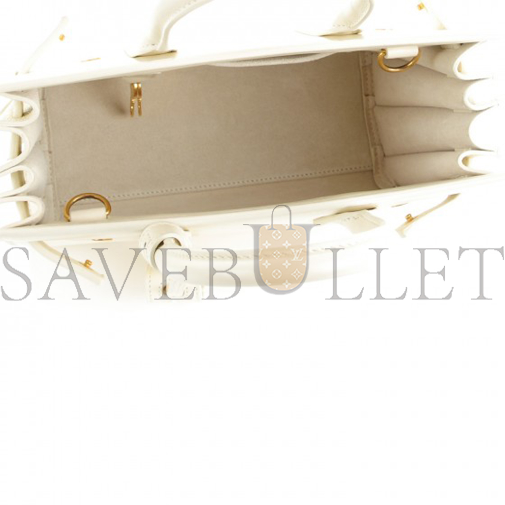 Y*L sac de jour nano in smooth leather 39203502g9w9207 (22*17*9cm)